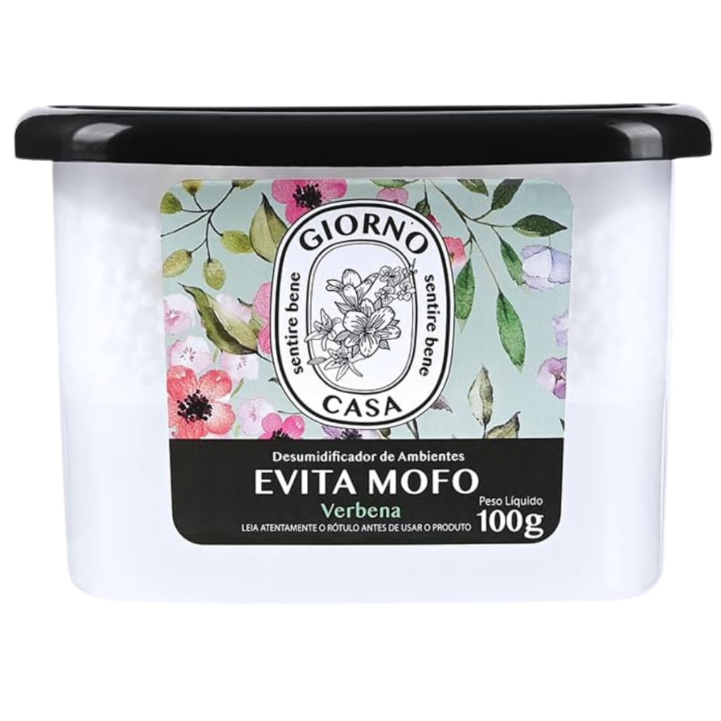 Evita Mofo Verbena -Giorno Casa 100g