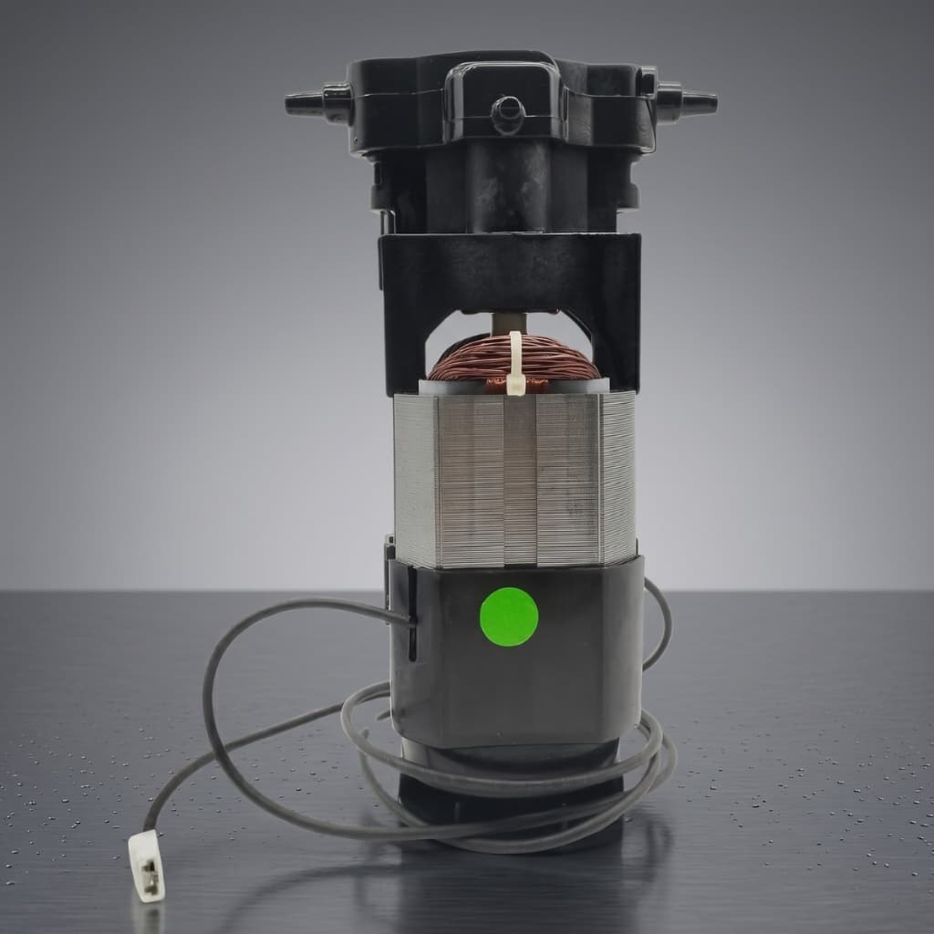 Motor Elétrico Dobb para Lavadora Lavor Magnum Deltajet Brava Best WP Turbo Power Storm Bricotech STM Smart Plus Extra