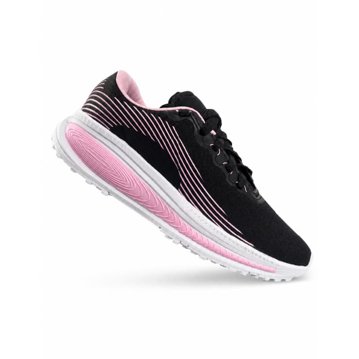 Tenis Esportivo Feminino Zz Macio Leve Confortavel Academia Caminhada Crossfit 34 ao 39