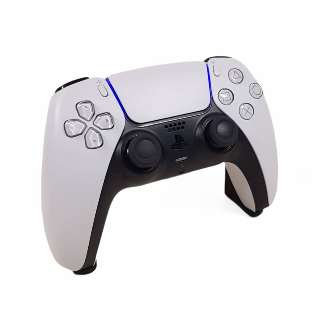 Suporte Invisível para controle de PS5 (DualSense) suporte controle PlayStation 5