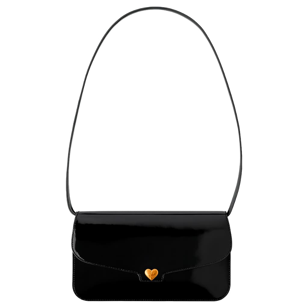 Bolsa Infantil Menina My ToT Social Tipo Pasta Pequena para Festa