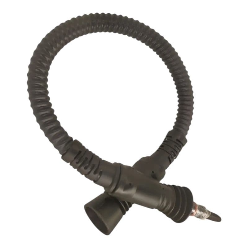 Mangueira Extensora Para Vaporizador Vapor Express Britania 80Cm