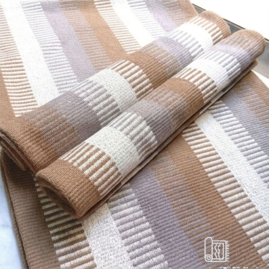 Jogo de Tapete Passadeira Aquarela 3 Peças Cozinha ENVIO IMEDIATO