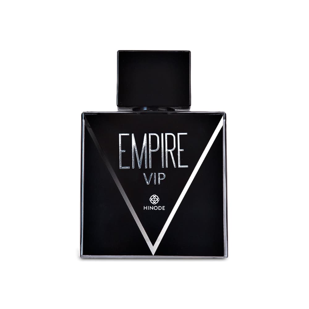 Perfume Masculino Empire VIP Hinode 100ml
