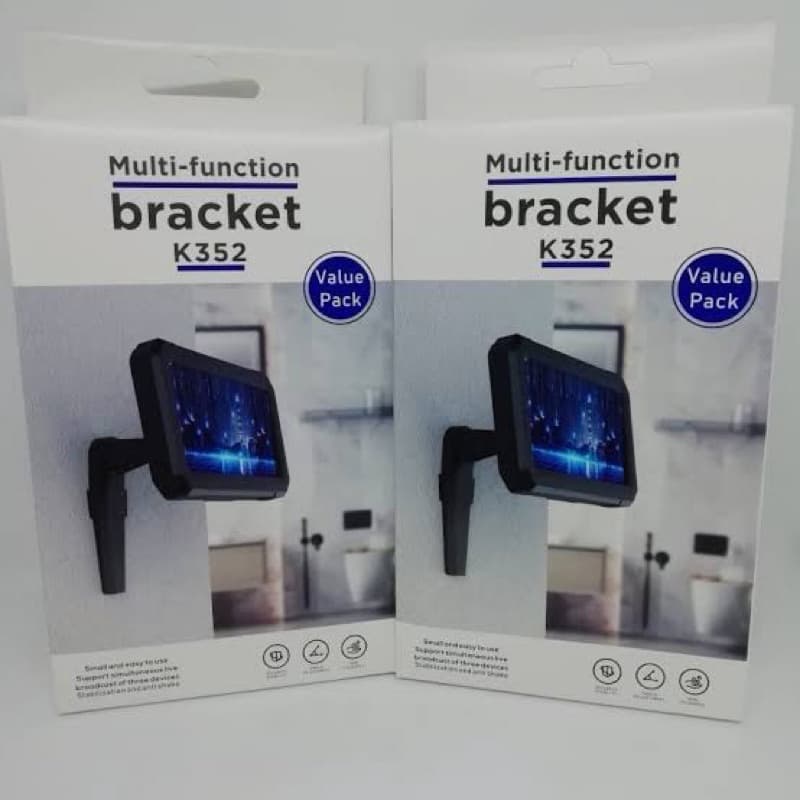 Suporte Multi Function Bracket K352