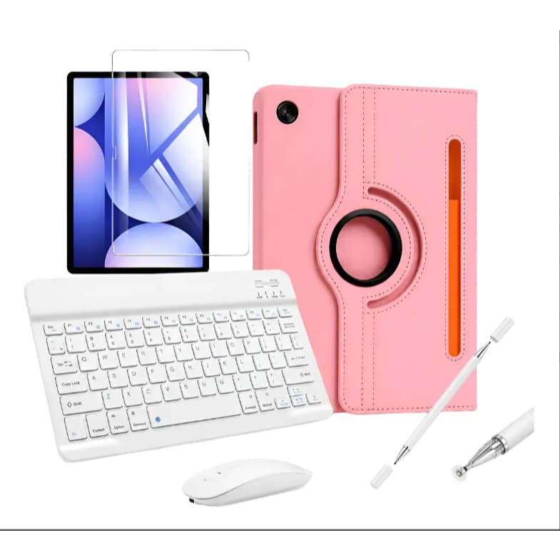Claro! Segue uma descrição completa e otimizada para anúncio:  # Capa Anti Impacto para Tablet Xiaomi Pad 8 – Tela 11.2"