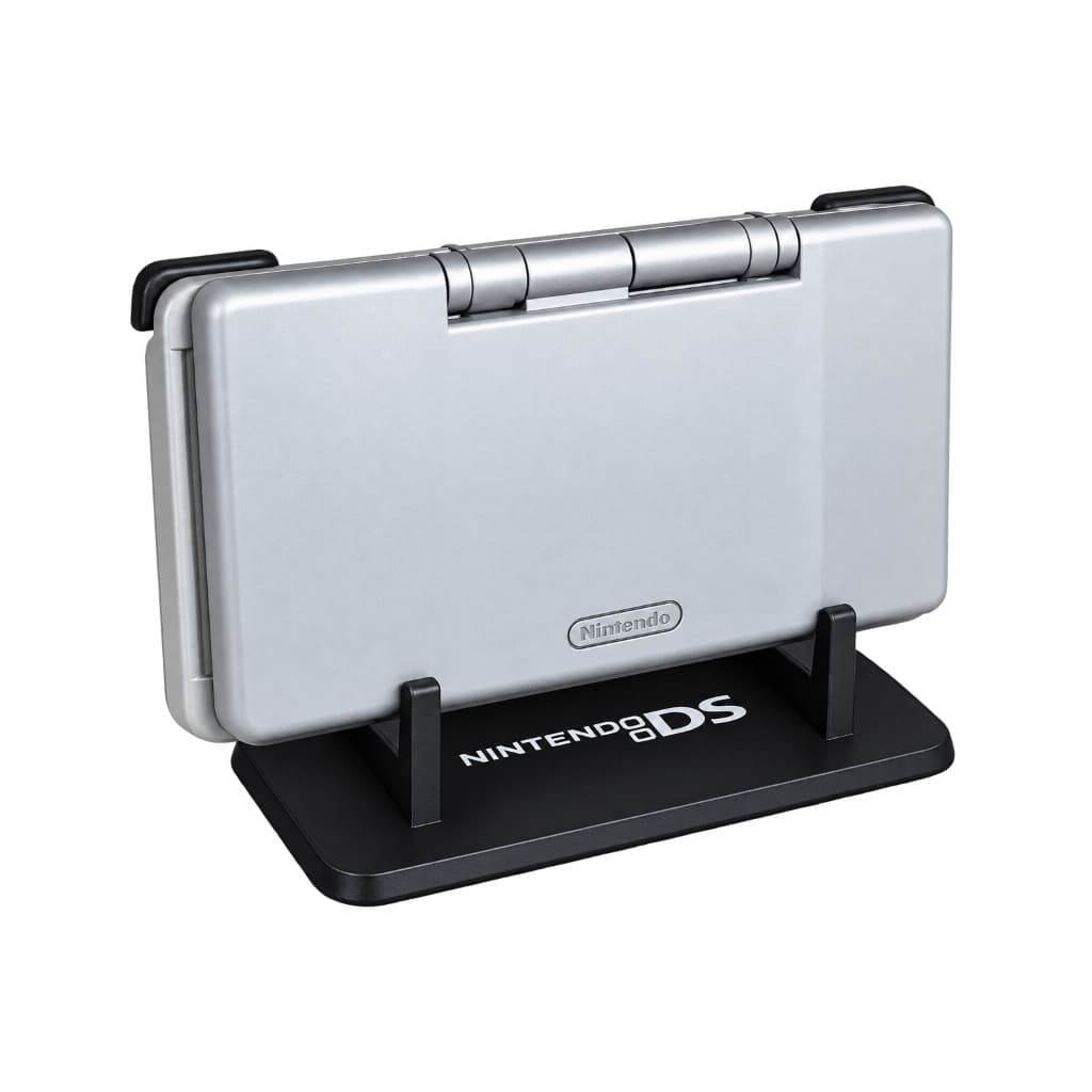 Suporte Para Nintendo DS Organizador Expositor Base Display Mesa Gamer Resistente