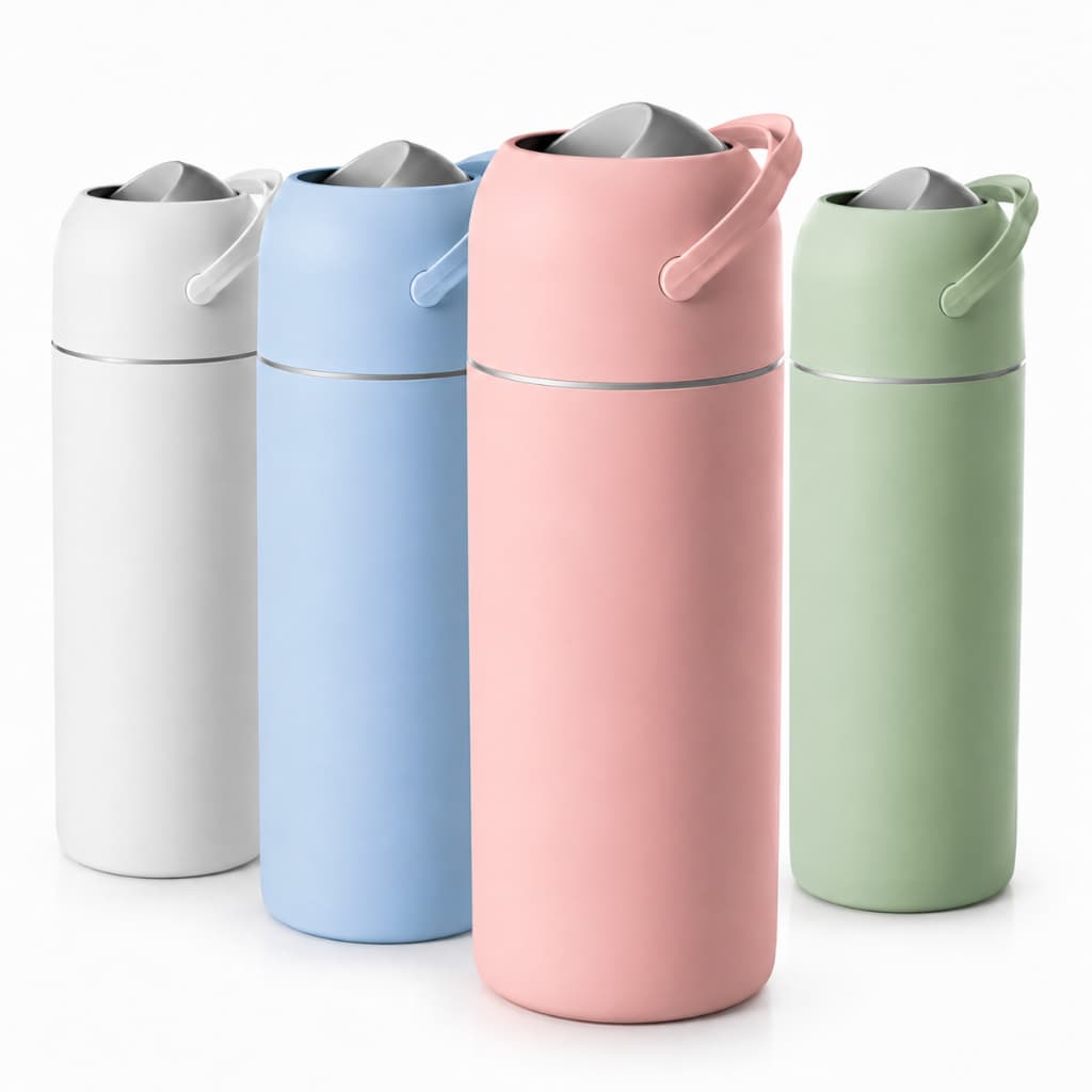 Lixeira Para Fraldas Bebê 15Litros Anti Odor 3 em 1 Quarto Infantil Banheiro Baby Mel (maior tamanho)