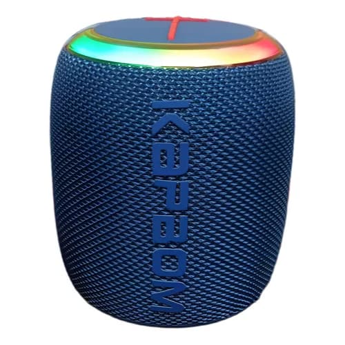 Caixa De Som Bluetooth KA-8881 A Prova Dagua