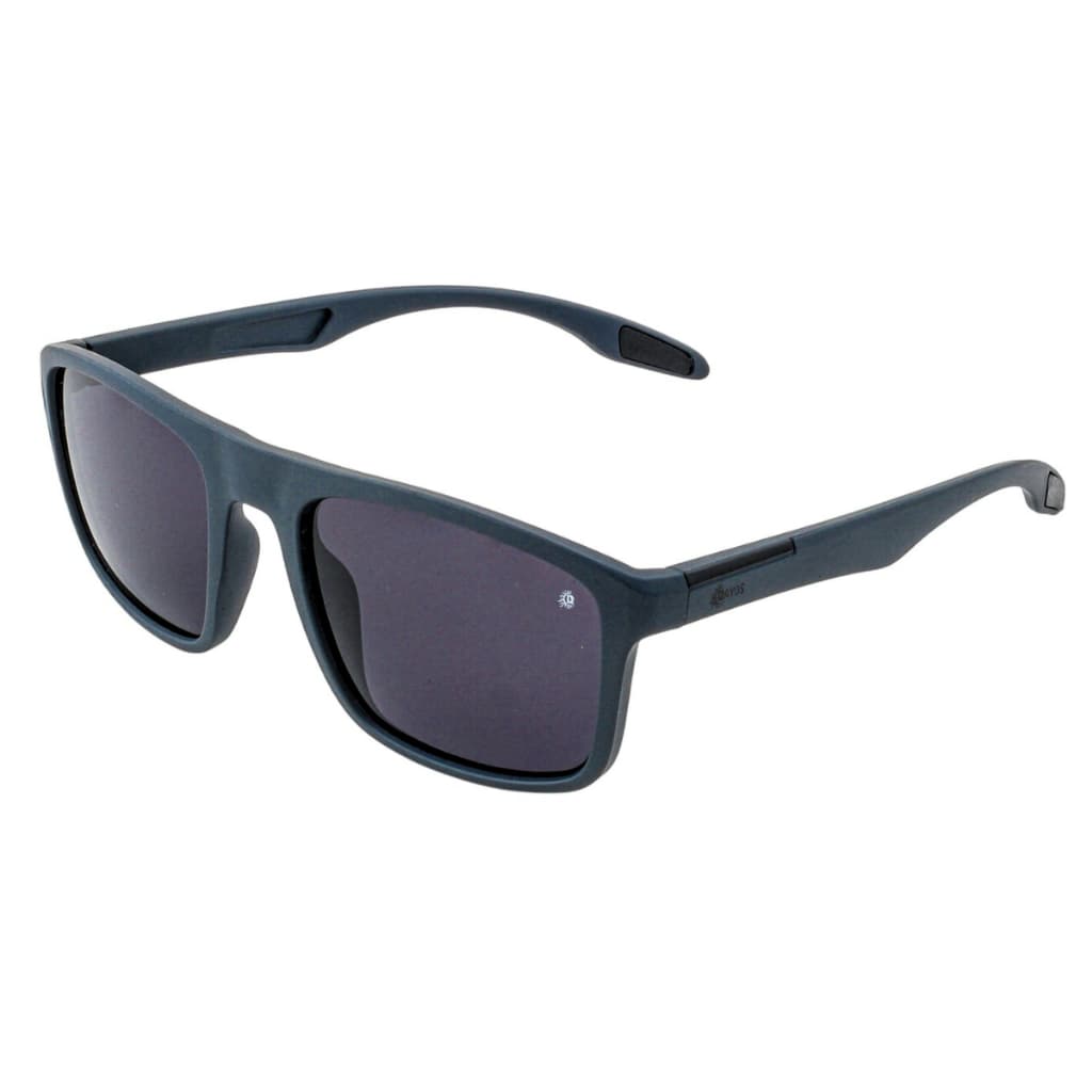 Óculos De Sol Masculino Quadrado Lentes Polarizadas Com Proteção Solar UV-400