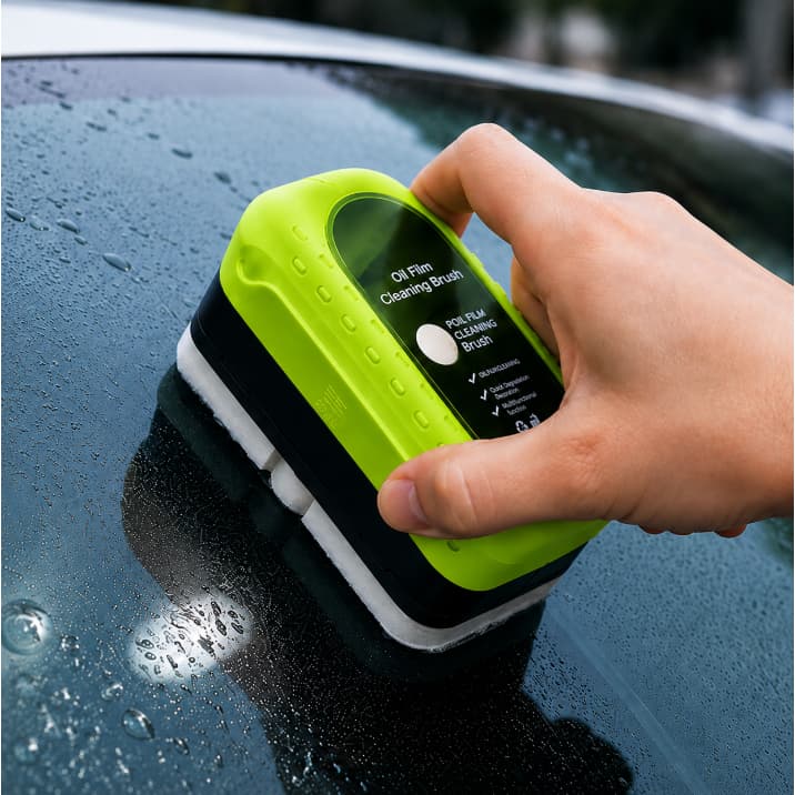 Escova de Limpeza para Vidro Automotiva