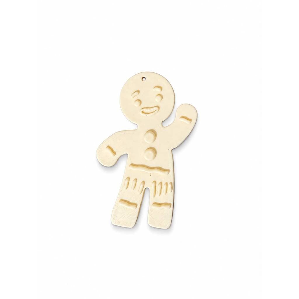 Enfeite de Natal Boneco  para Árvore de Natal Decoração Natalina