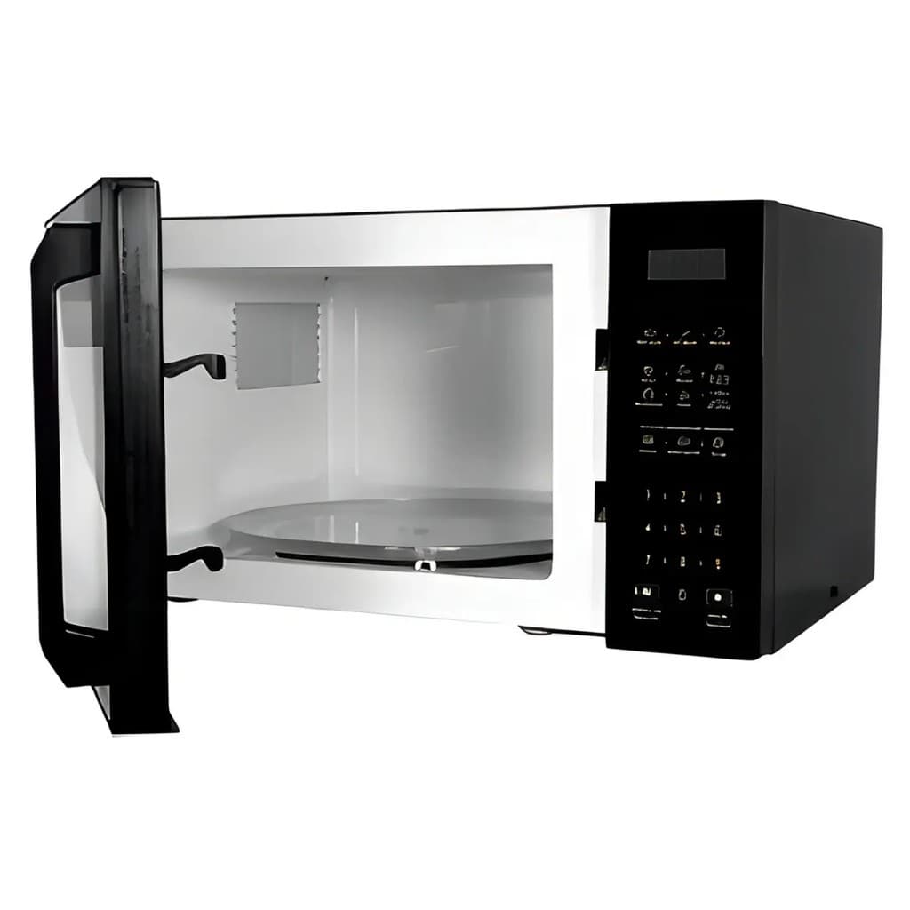 Micro-ondas Agratto 32L 1400W Preto Digital 10 Níveis Descongelar Agratto