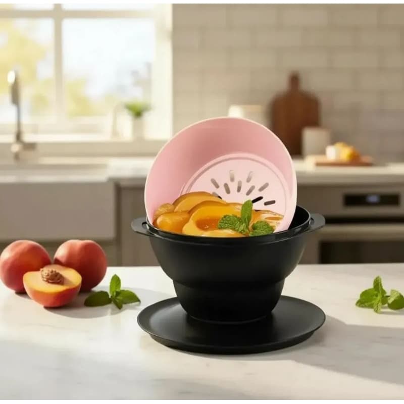 Tupperware Serve e Conserva Allegra 1L