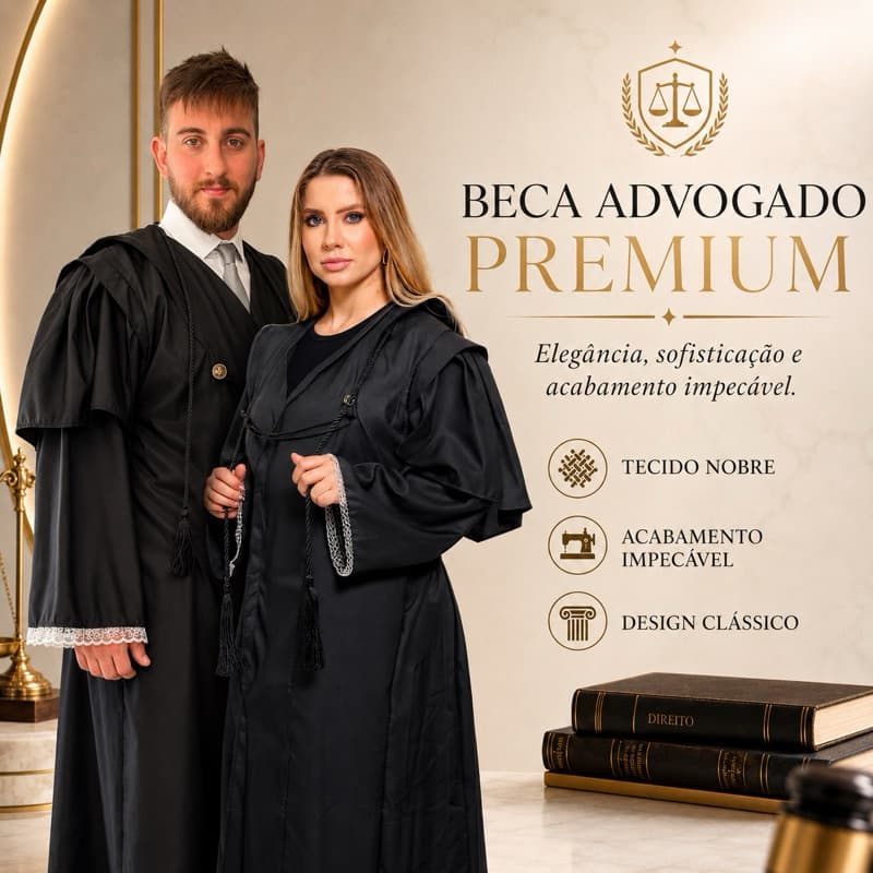 Beca Para Advogados