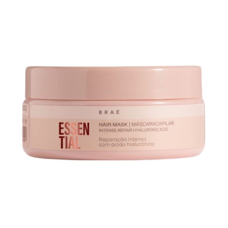 Máscara Capilar Braé Essential 200g