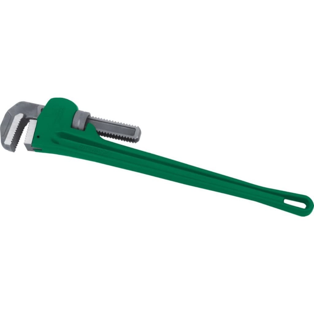 CHAVE CANO 18'' GRIFO