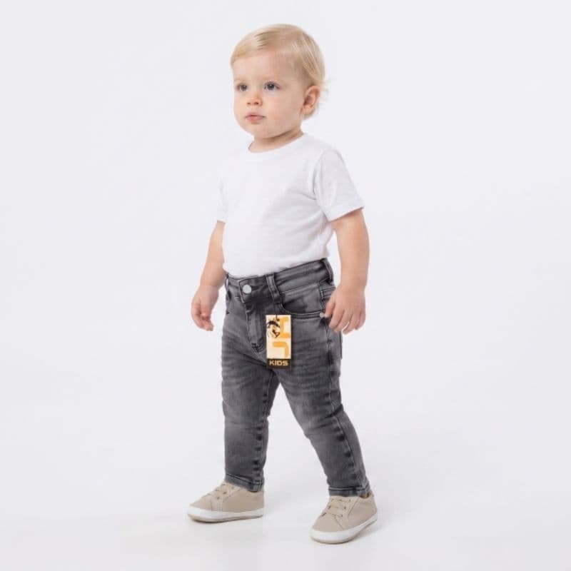 calça jeans infantil  bebê  menino tamanho p m g e 1 2 3 bb calça recém nascido masculino de 0 ao 36 Meses  menino bb