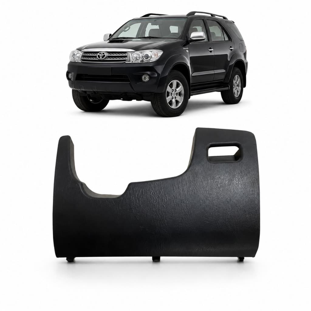 Tampa Caixa Fusível Toyota Sw4 2005/2015 554320k020