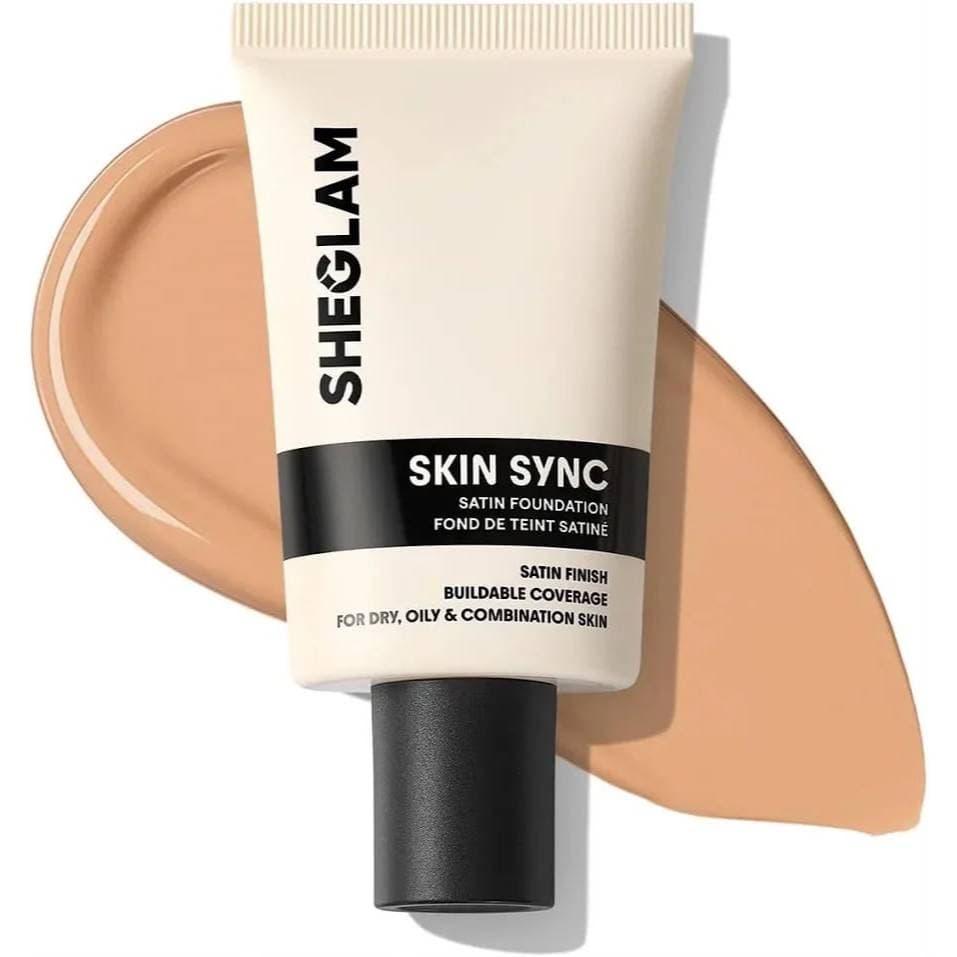 Base Sheglam Skin Sync