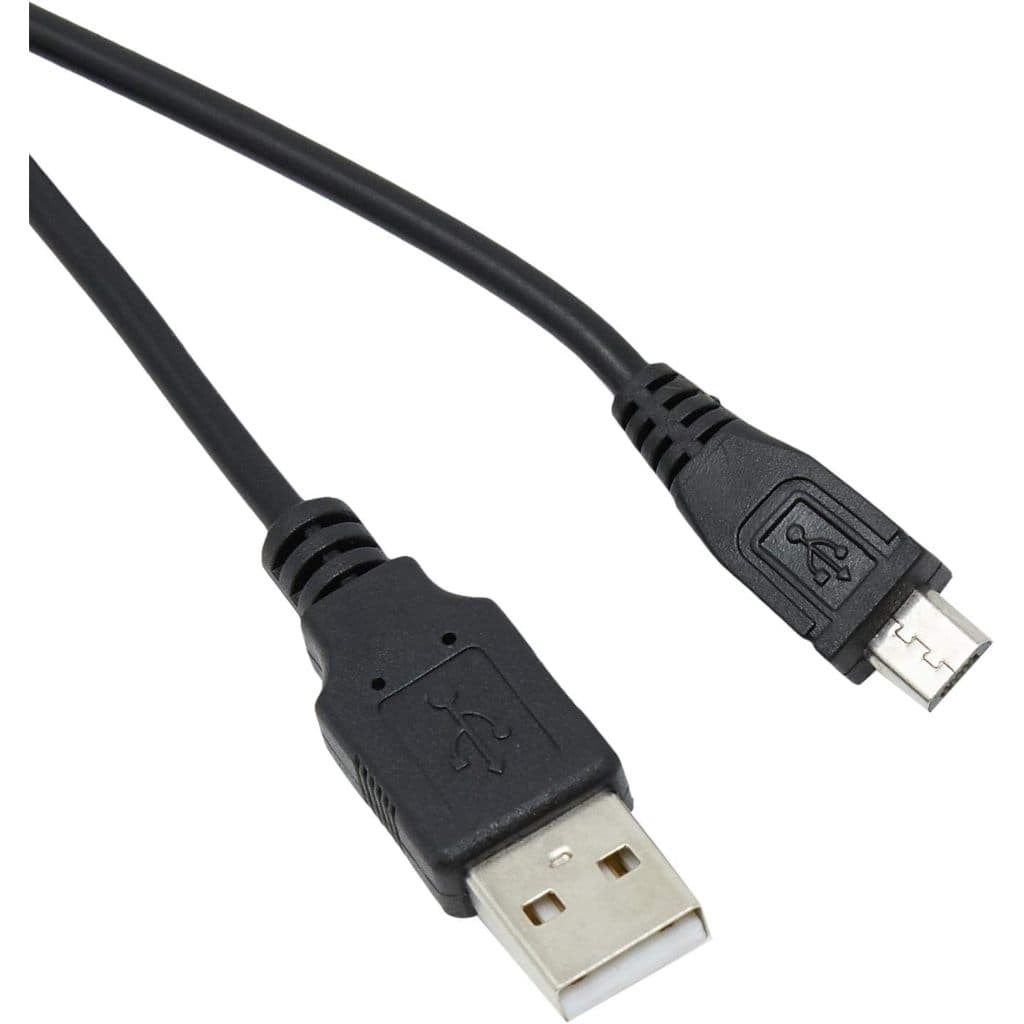 Cabo Micro USB 5 Pinos Modelo WI226 - Multilaser