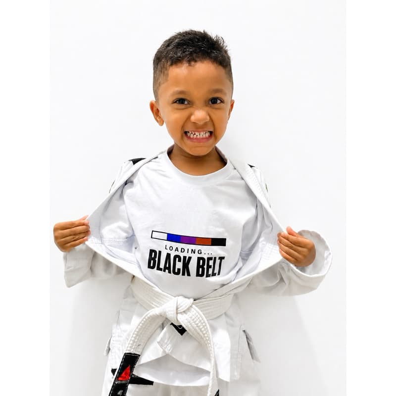 Kit 5 Estampas DTF Jiu Jitsu – Separadas e Prontas para aplicaçao em Camisetas, Kimono e Acessórios