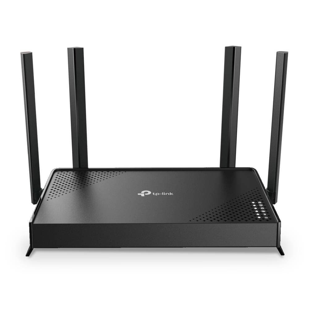 Roteador TP-Link Wi-Fi 7 Dual Band BE3600 Gigabit 4 Antenas