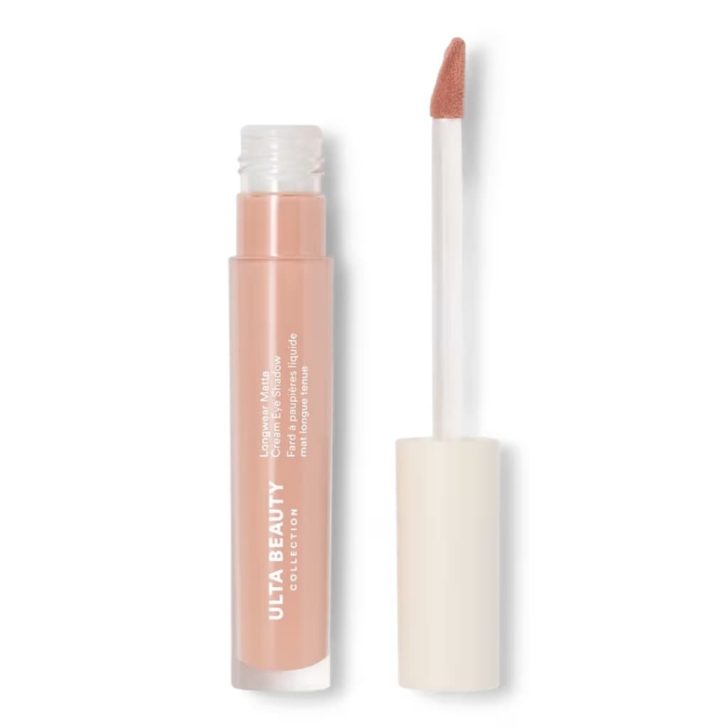 BELEZA MINHA | Ulta Beauty Sombra Líquida Matte de Longa Duração | Maquiagem | Makeup