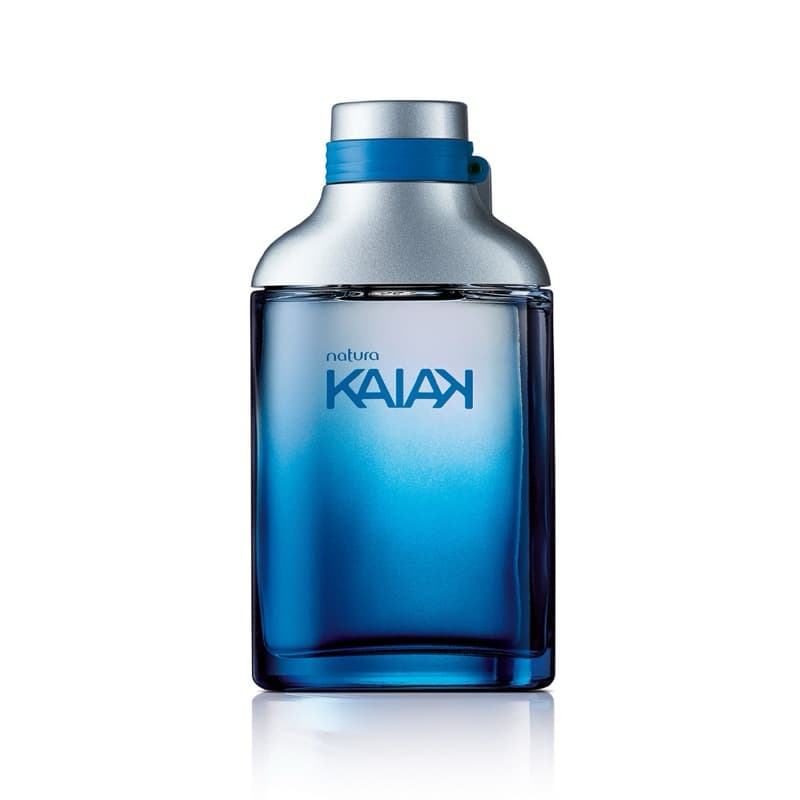 Colônia Kaiak Tradicional Clássico Masculino 100ml Original