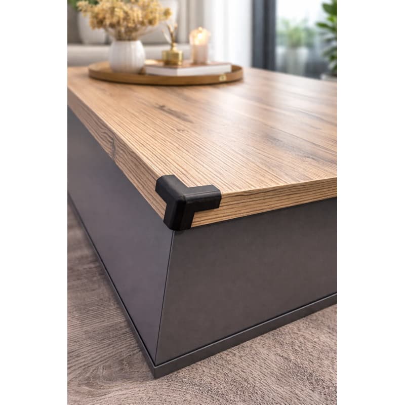 Protetor de Quina de Mesa em L – Segurança Infantil Resistente COD-05
