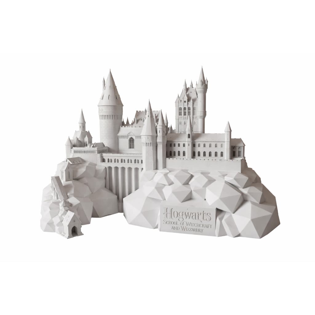 Castelo Harry Potter Hogwarts