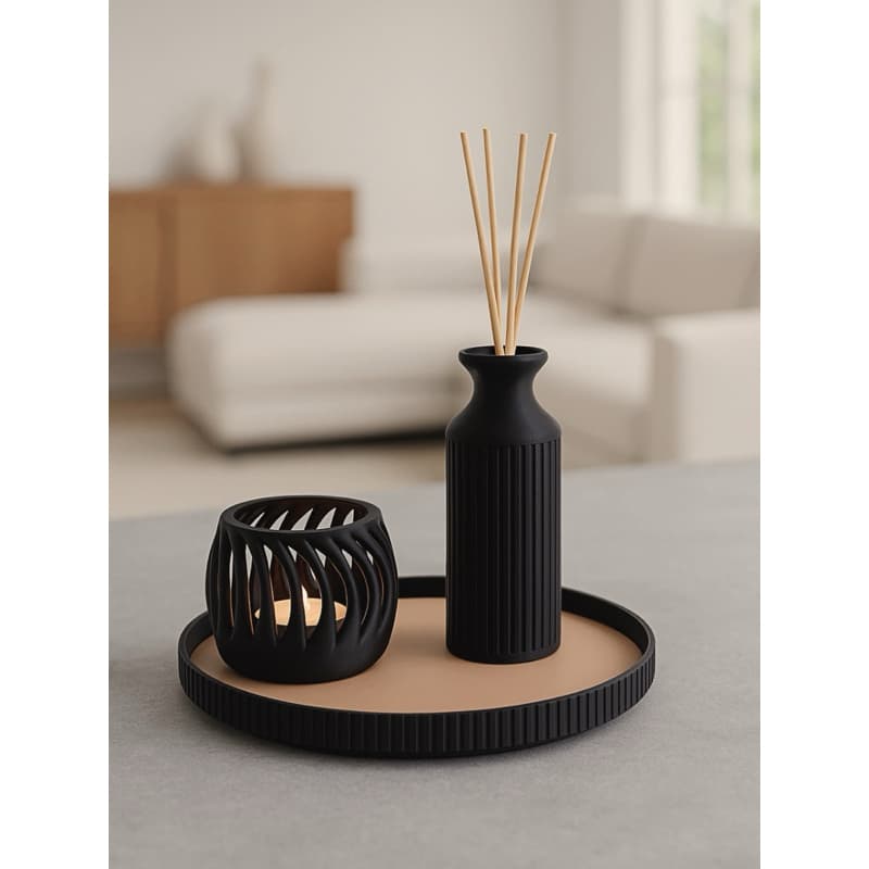 Kit Aromatizador, conjunto para Aromatizar Ambiente.