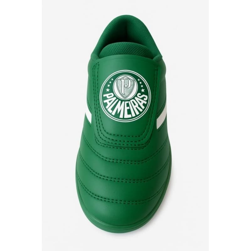 Chuteira Palmeiras adulto infantil na Promoção