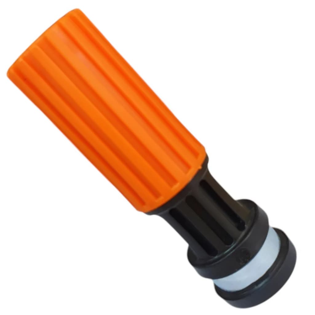 Bico Esguicho Regulável 1,0MM Lavadora ALTA PRESSÃO 1/2 1510-H Hidraflux