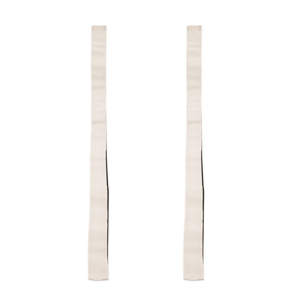 Suporte Par Para Antena De Vôlei Par Com Velcro Fixador Para Rede Oficial Quadra