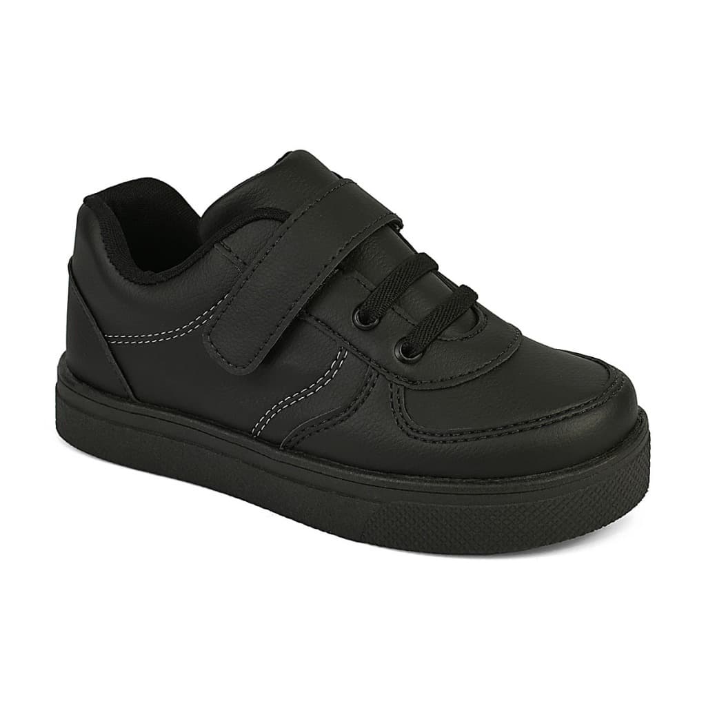 Tênis infantil menino escolar tenis infantil masculino casual leve confortável