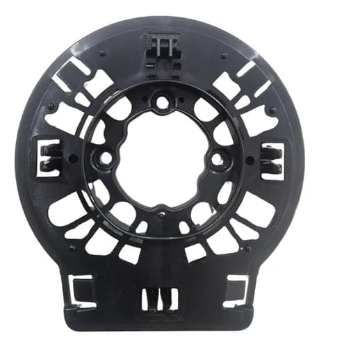 Sobrecapa Ventilador Frontal 30 40 50 Cm Britania