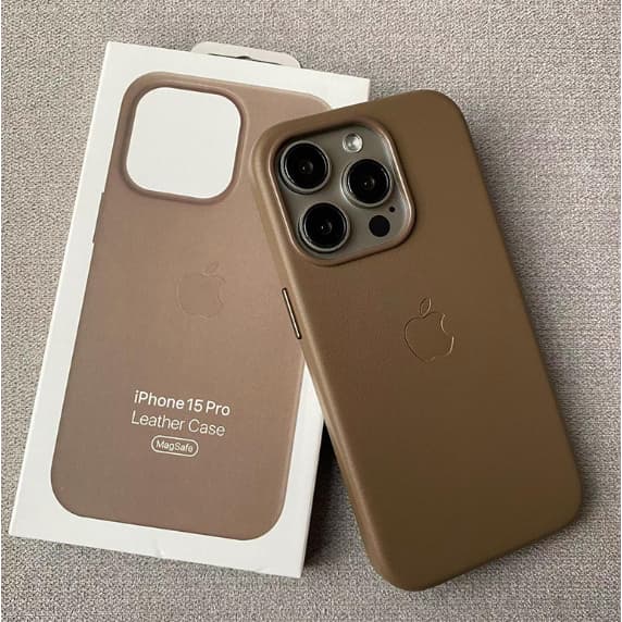 Capa Couro Com Fixação Magnética Magsafe Para iPhone 14pro,iPhone 14pro max,iPhone 15,iPhone 15pro,iPhone 15pro max