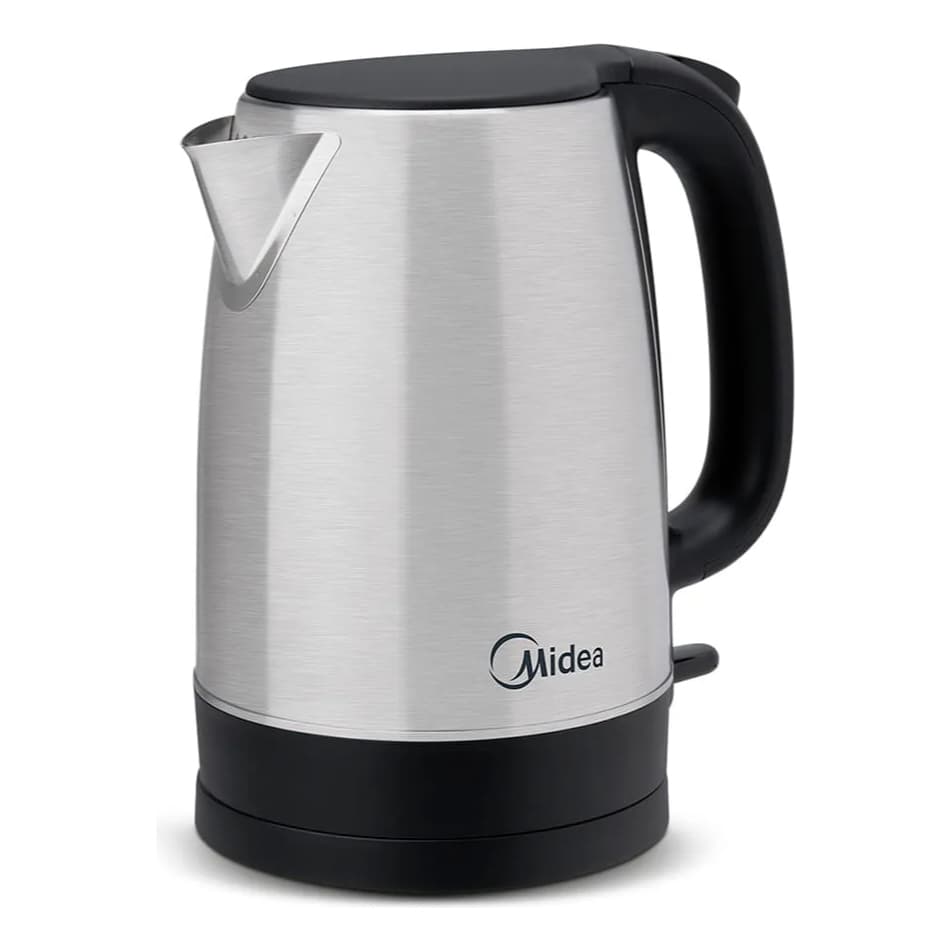 Chaleira Elétrica Midea Inox 1,7 Litros Modelo Eka20x2 220v
