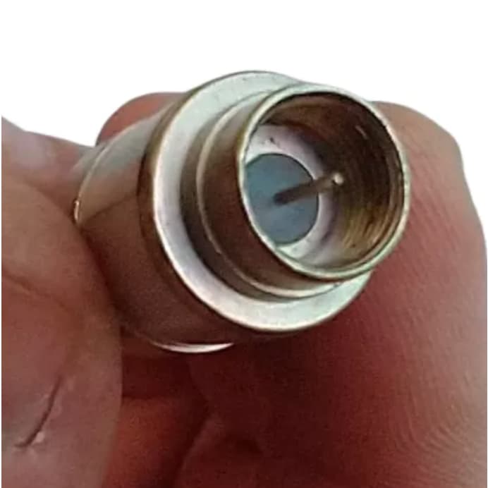 04 Csi-cpe Cable Isolador Holland Tensão Anti Surto