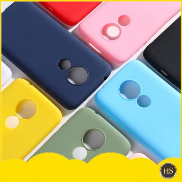 capa capinha celular motorola moto G7 case silicone