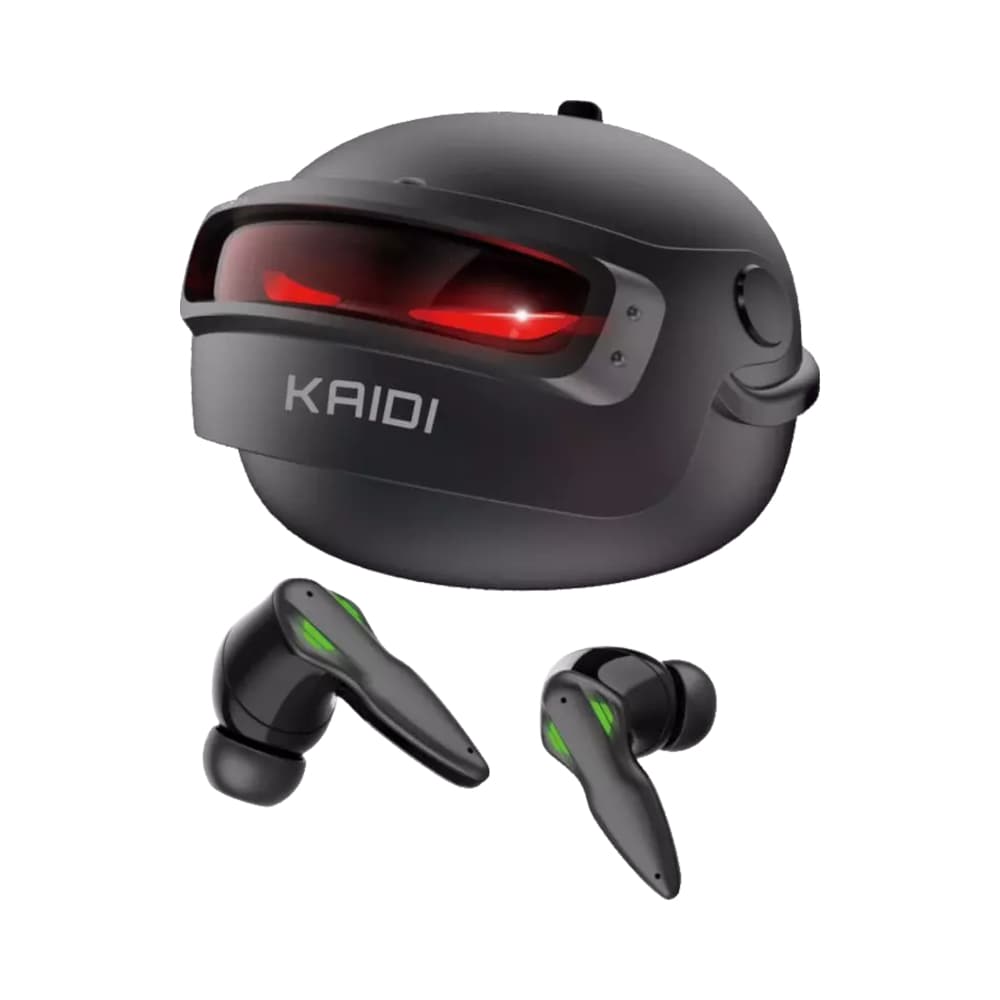 Fone de Ouvido Gamer Bluetooth TWS KD-777 Kaidi
