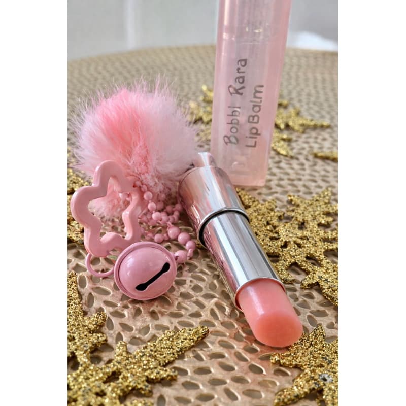 LIP BALM Labial HIDRATANTE COM CHAVEIRO