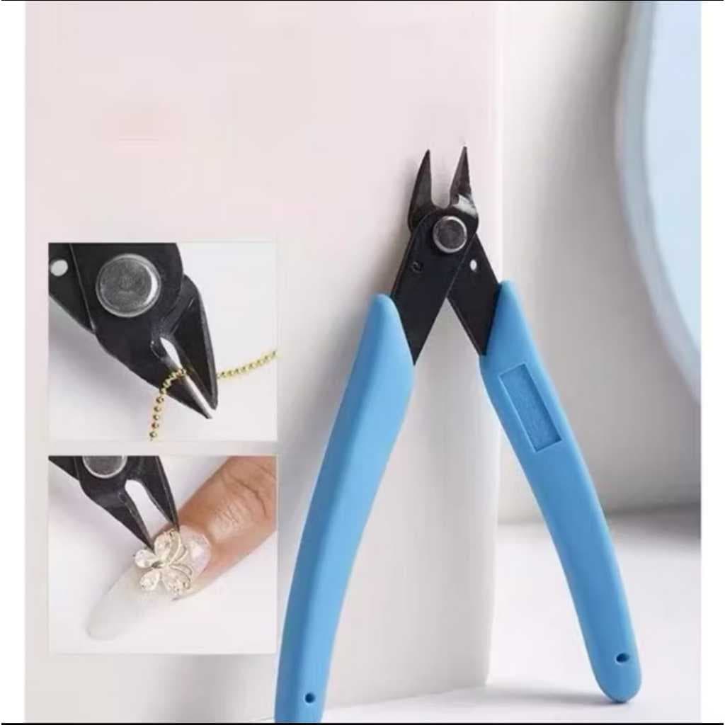 alicate de corte para unha