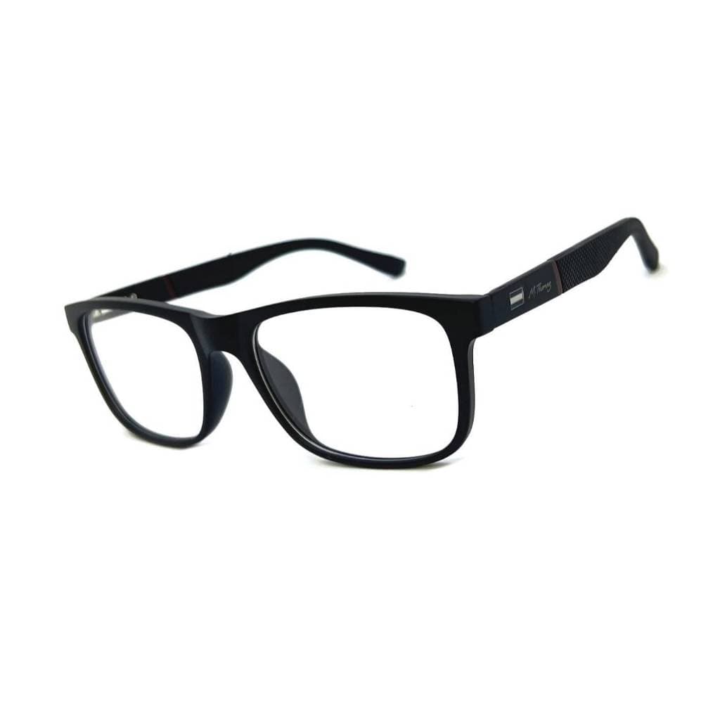 Armação Óculos Grau Resistente M.Thomaz MT9150 Premium Original