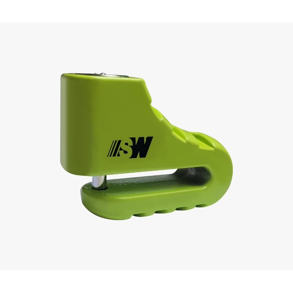 TRAVA ANTIFURTO PARA DISCO DE MOTO 10MM UNIVERSAL