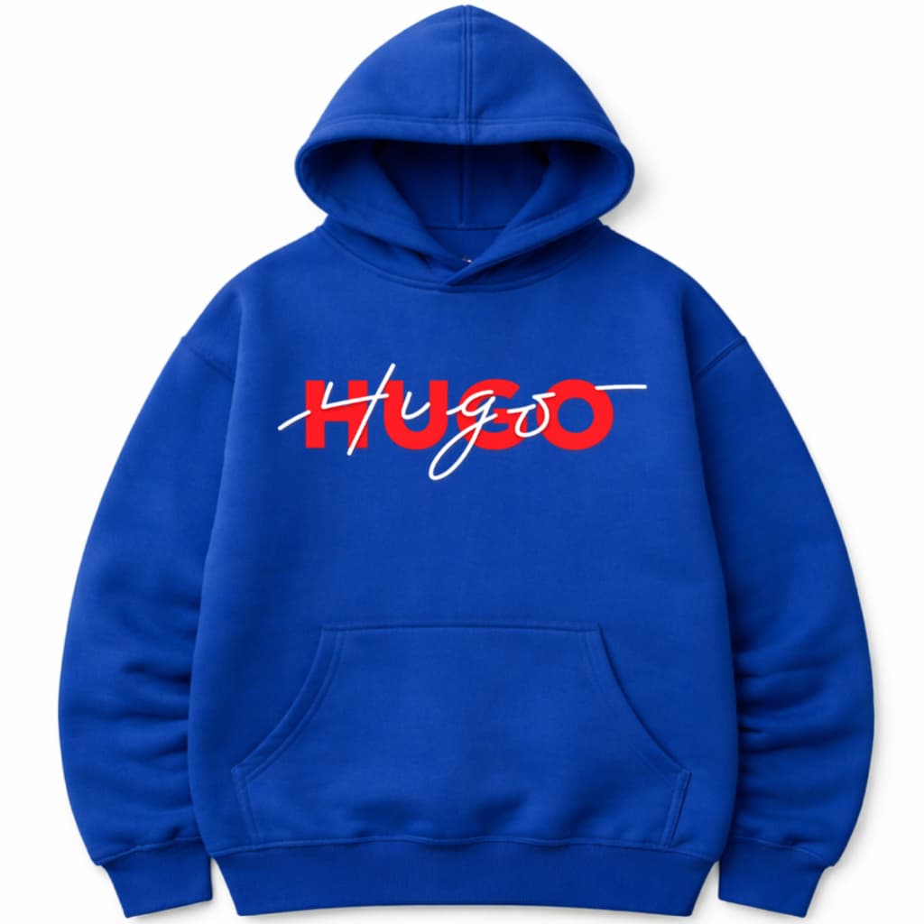 Moletom Infantil Juvenil Bss Blusa de Frio Menino Menina do 2 ao 16
