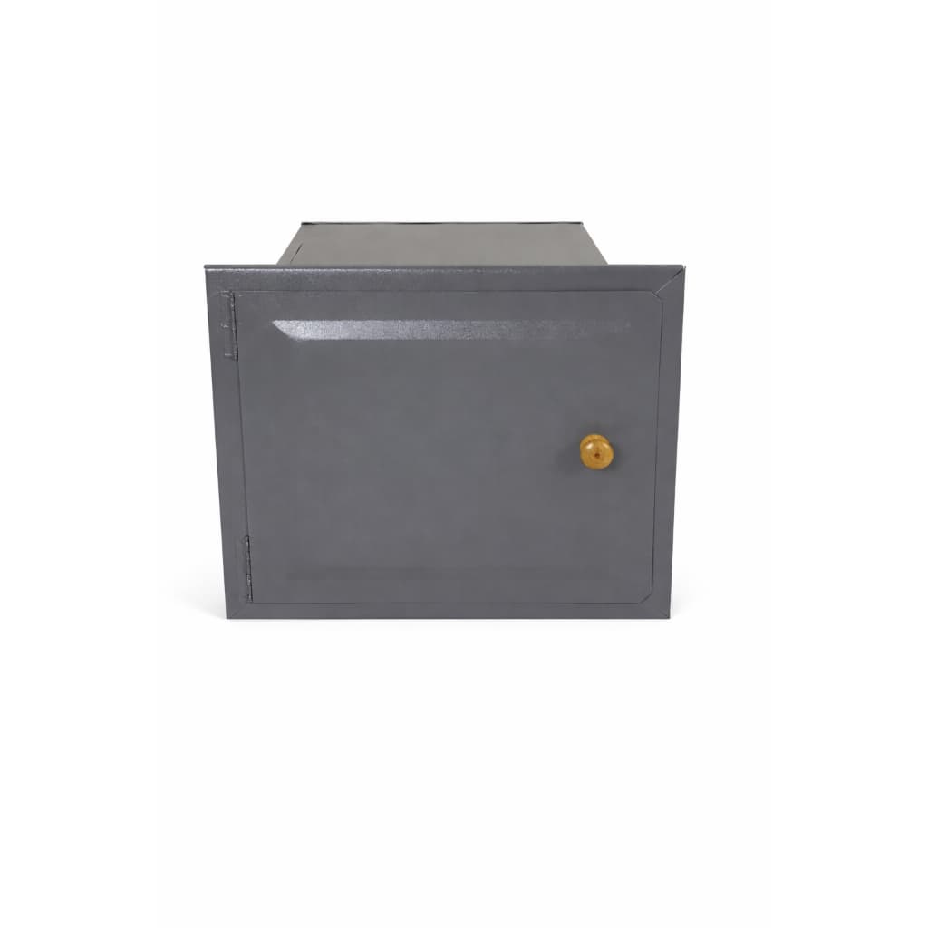 Forno p/ Fogão a Lenha Embutir de Chapa Aço Carbono n1