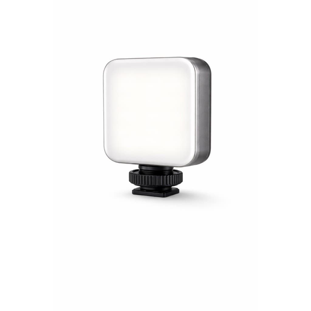 Luz de Vídeo Tomate MLG-105 / Luz de Preenchimento de Led