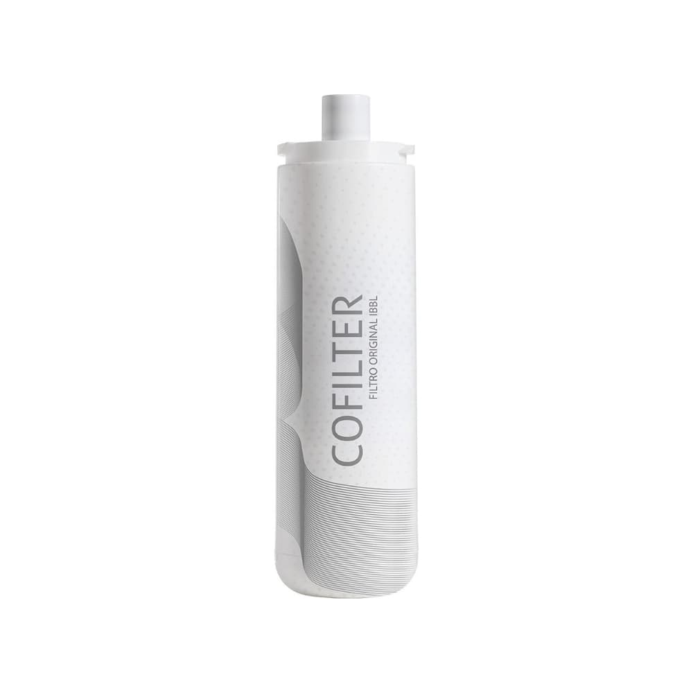 Filtro IBBL Cofilter C+3 Original Pré Filtro Purificador Água Fácil Instalação Alta Durabilidade